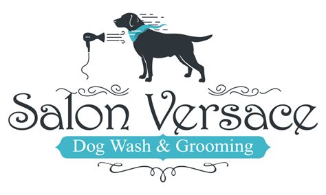 stylist versace|salon versace dog grooming.